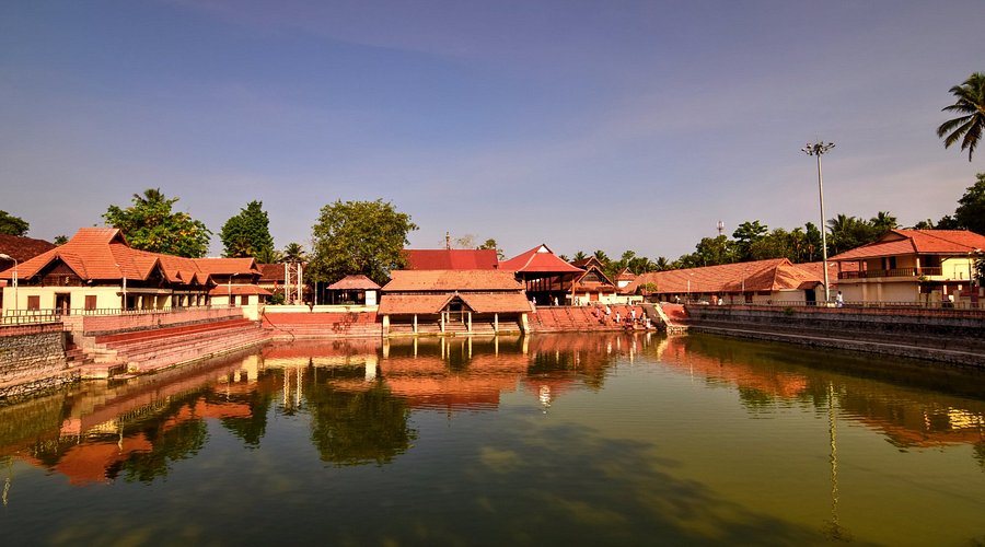 Cochin Overview