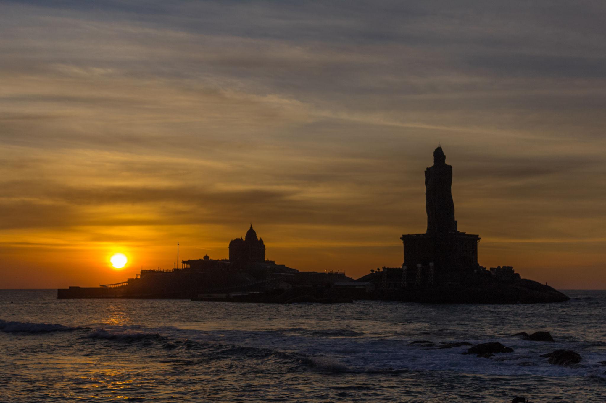 Kanyakumari