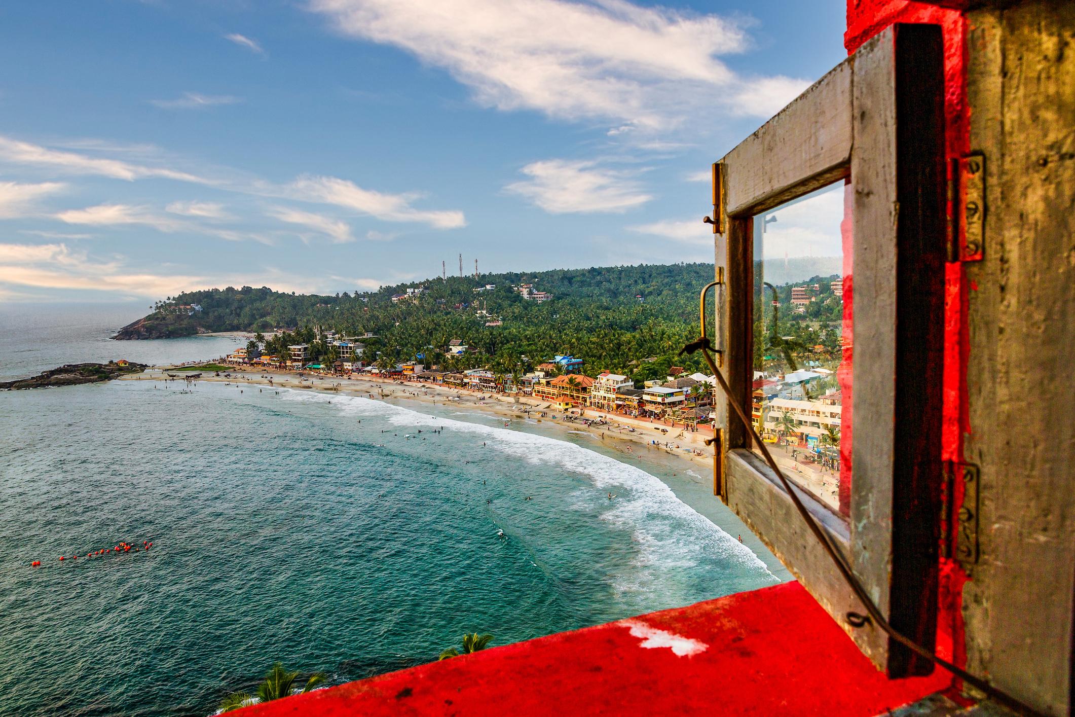 Kovalam