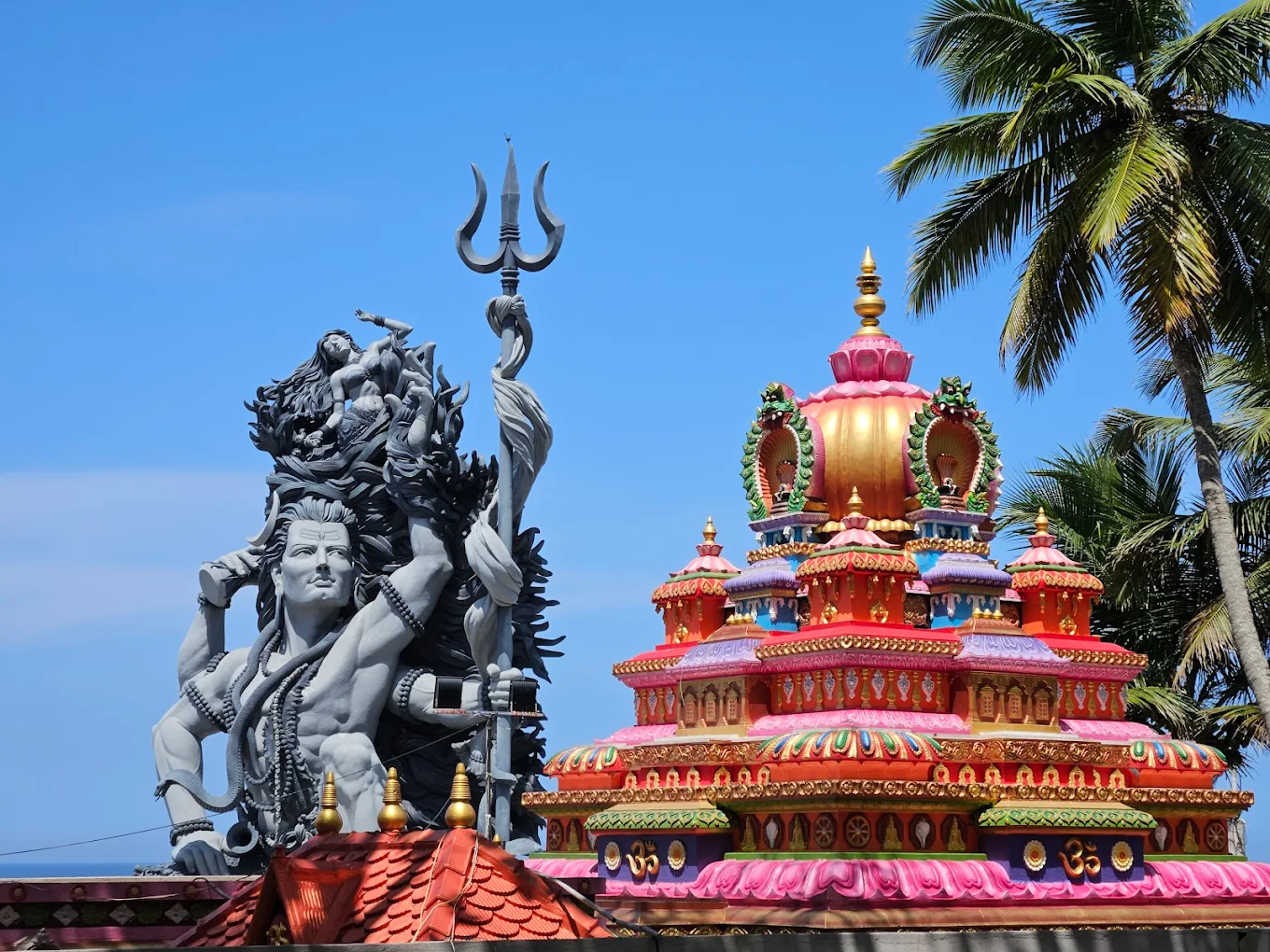 Kanyakumari